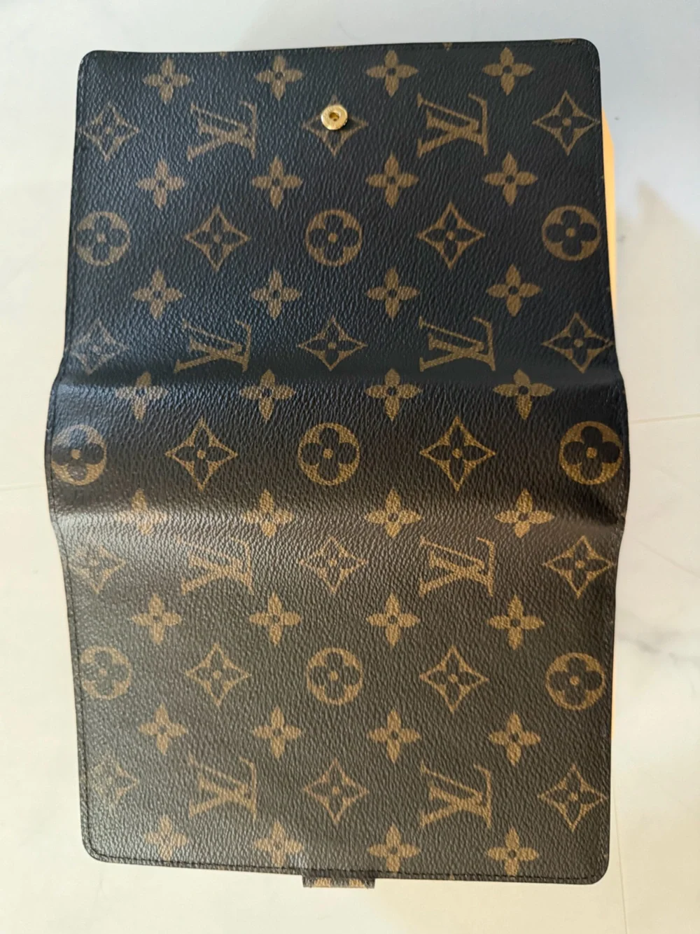 Louis Vuitton authentic louis